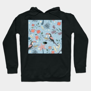 Toucan Hoodie